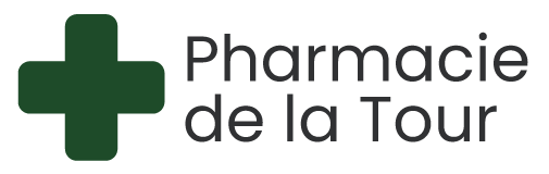 Pharmacie de la Tour